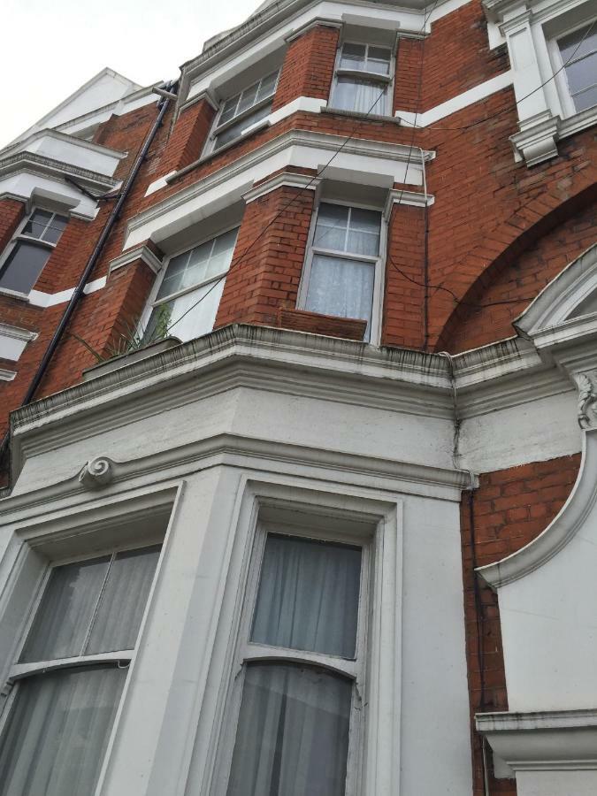 شقة Stunning 2 Bed Flat Shepherds Bush لندن المظهر الخارجي الصورة