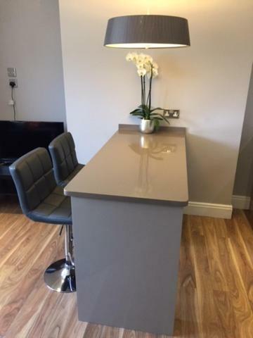 شقة Stunning 2 Bed Flat Shepherds Bush لندن المظهر الخارجي الصورة