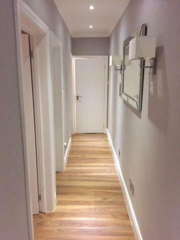 شقة Stunning 2 Bed Flat Shepherds Bush لندن المظهر الخارجي الصورة